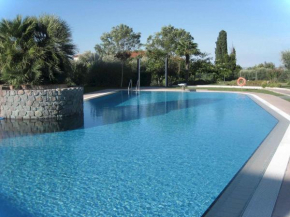 Apartment in Lazise/Gardasee 21982